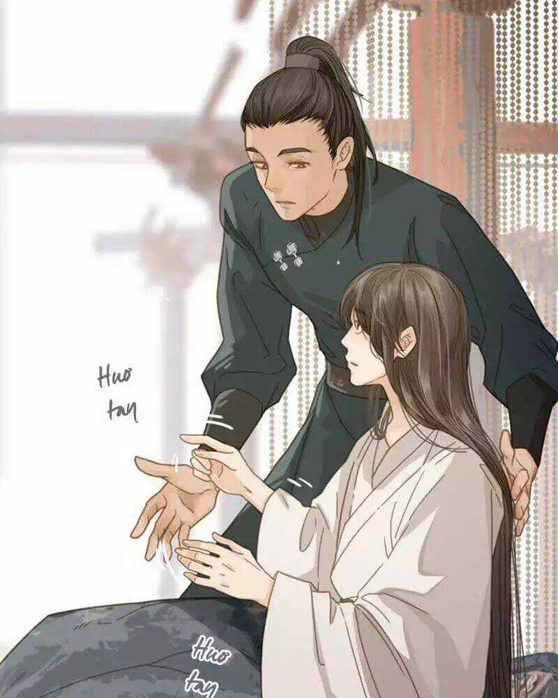 Nô Lệ Câm Chapter 3 trang 4