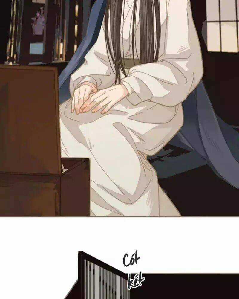 Nô Lệ Câm Chapter 3 trang 41