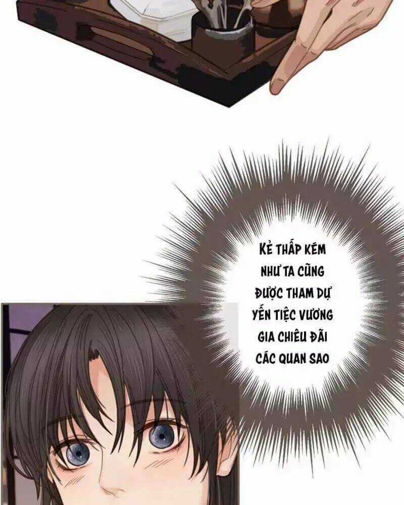 Nô Lệ Câm Chapter 3 trang 44