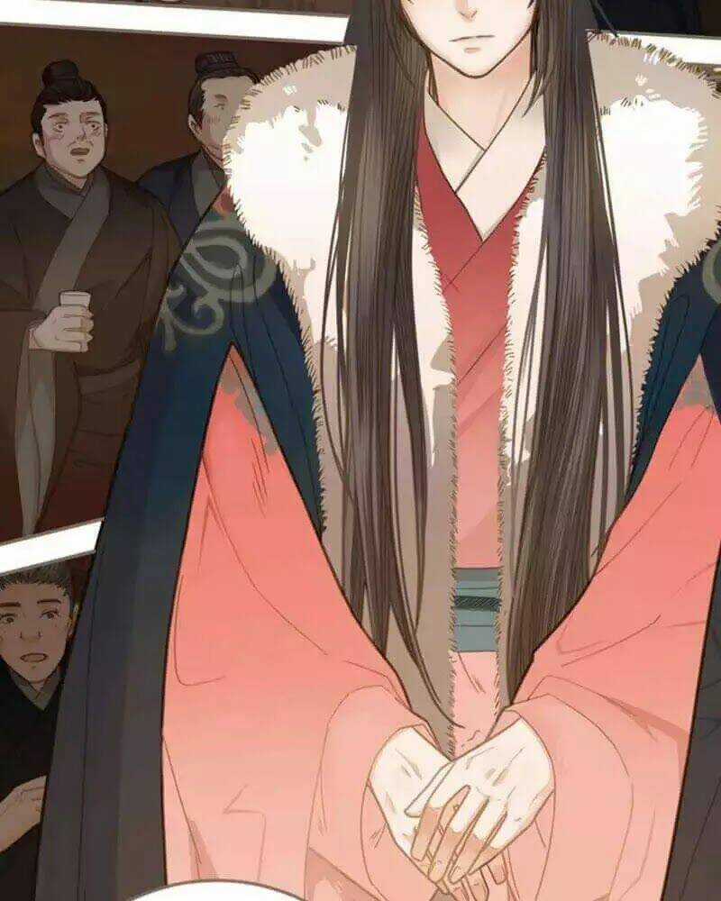 Nô Lệ Câm Chapter 3 trang 49