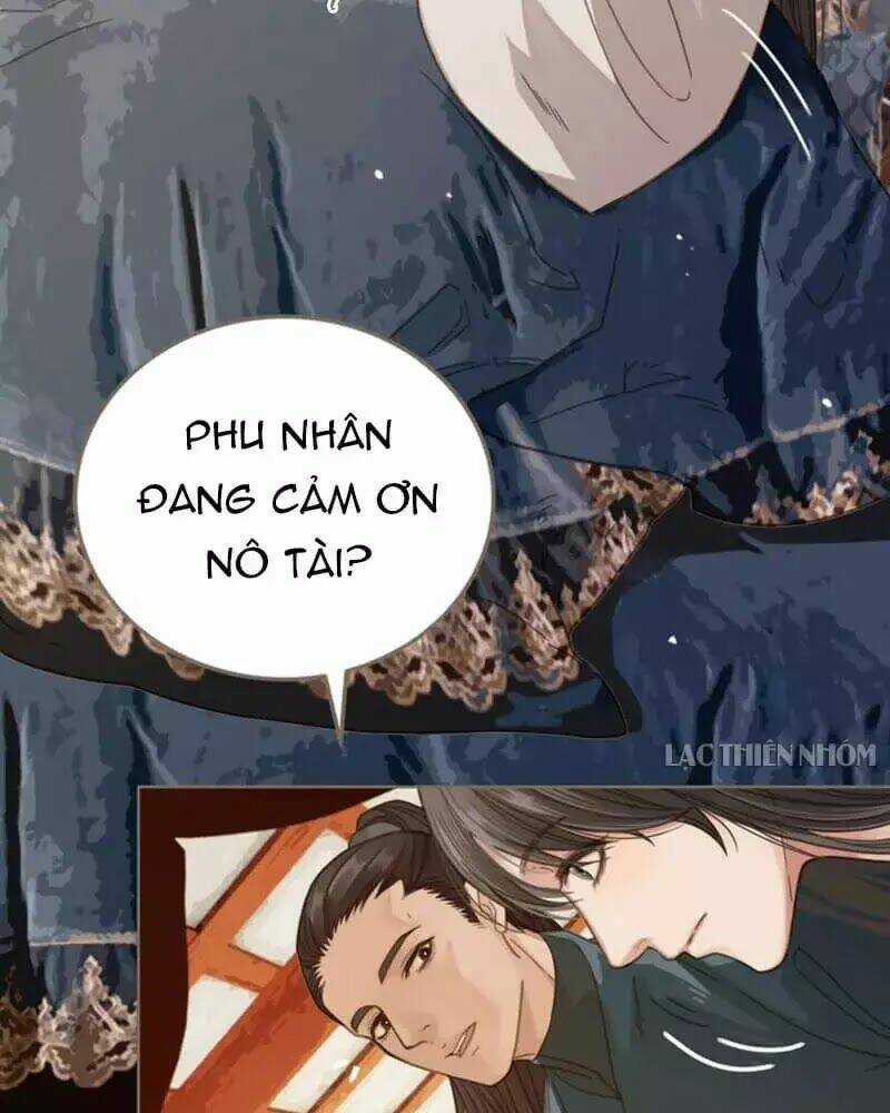 Nô Lệ Câm Chapter 3 trang 5