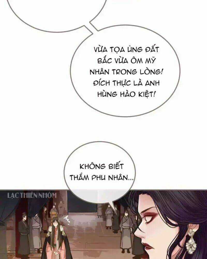 Nô Lệ Câm Chapter 3 trang 51