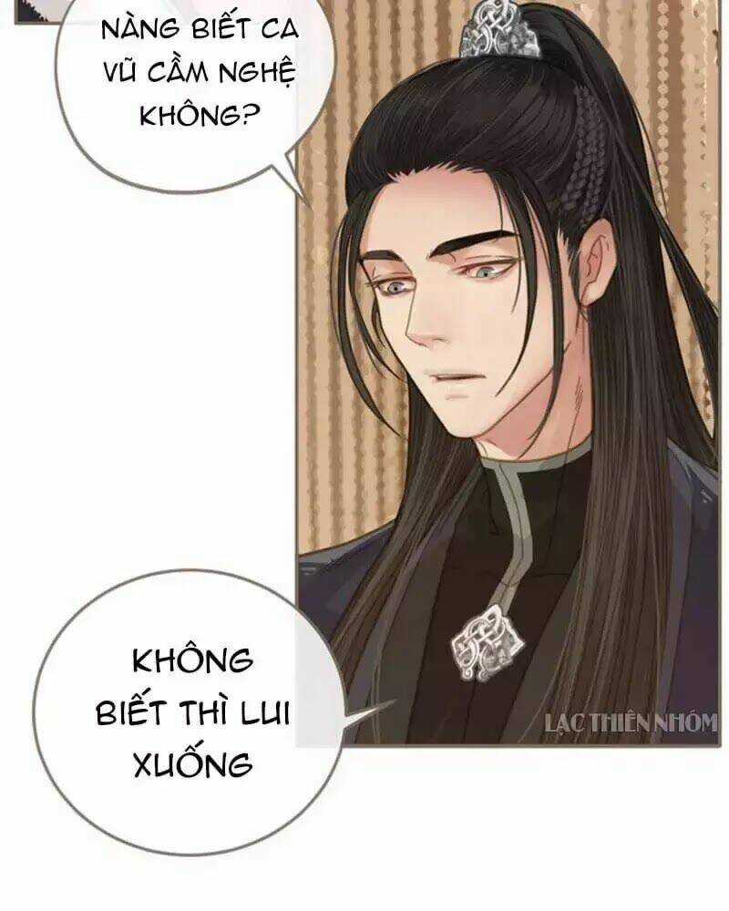 Nô Lệ Câm Chapter 3 trang 54