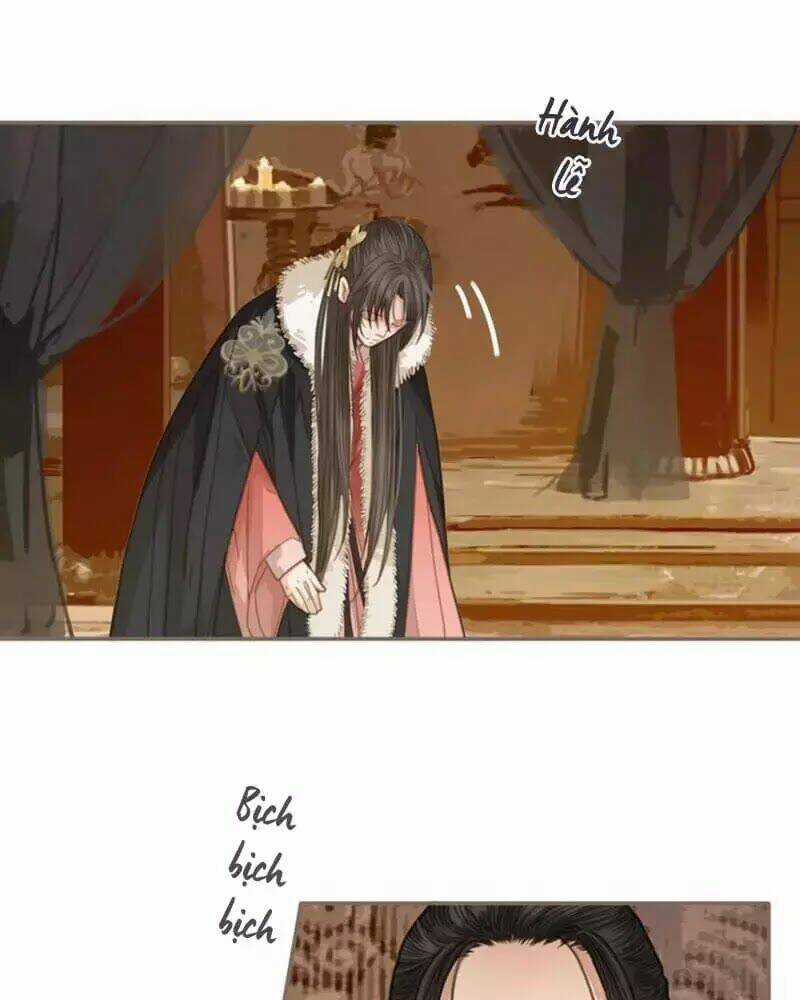 Nô Lệ Câm Chapter 3 trang 55