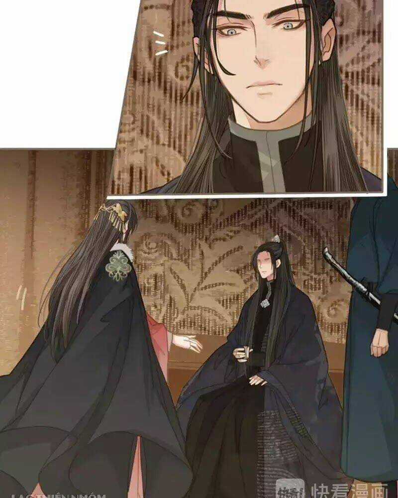 Nô Lệ Câm Chapter 3 trang 56