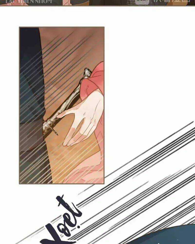 Nô Lệ Câm Chapter 3 trang 57