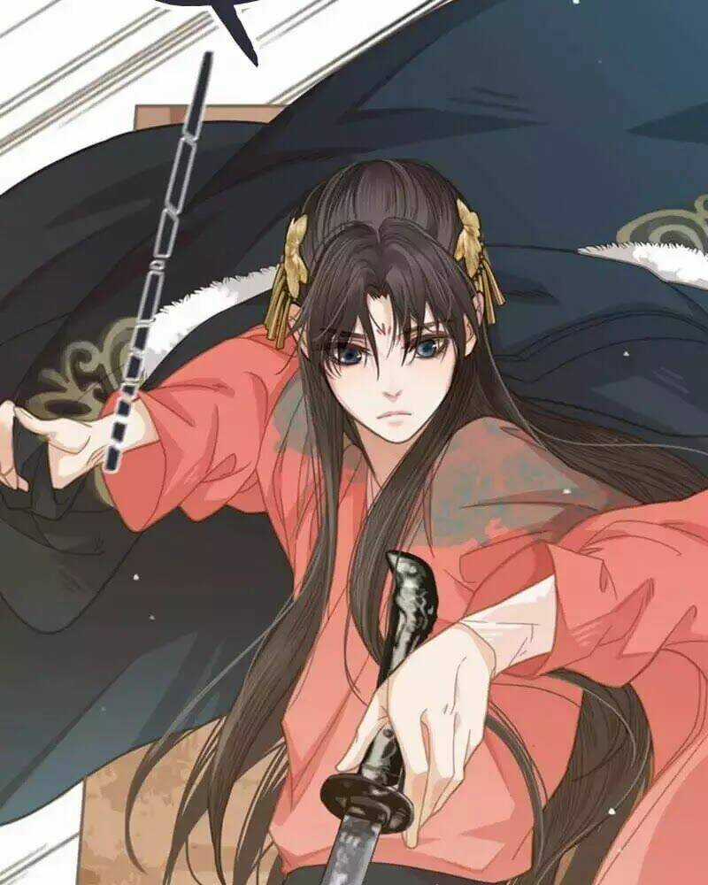 Nô Lệ Câm Chapter 3 trang 58