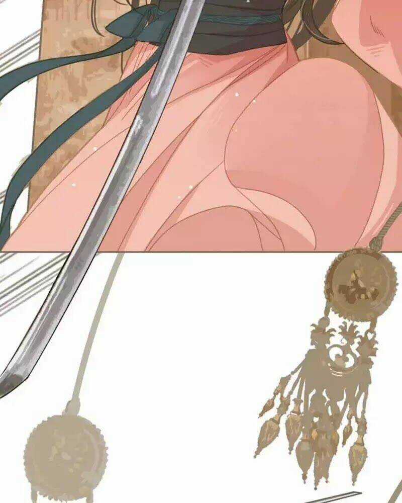 Nô Lệ Câm Chapter 3 trang 59