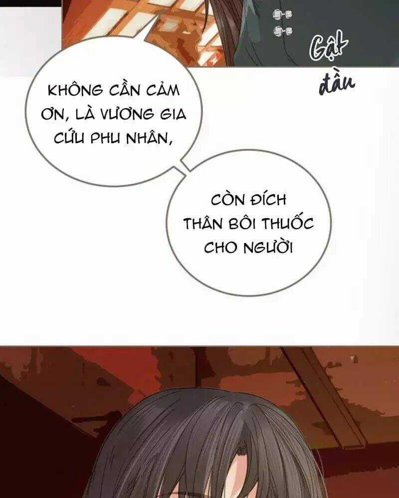 Nô Lệ Câm Chapter 3 trang 6