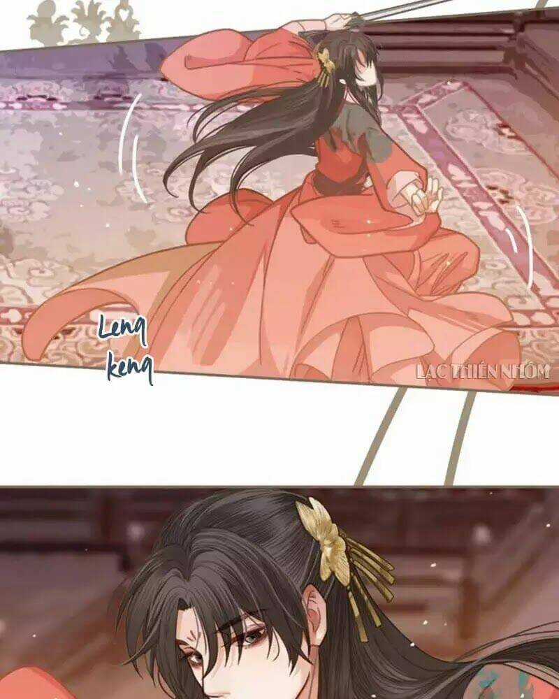 Nô Lệ Câm Chapter 3 trang 60