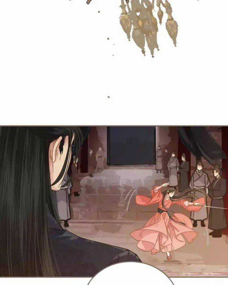 Nô Lệ Câm Chapter 3 trang 62