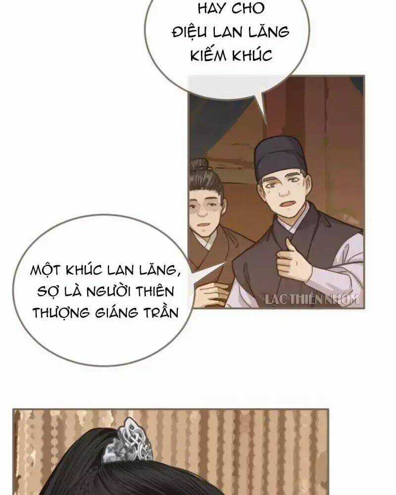 Nô Lệ Câm Chapter 3 trang 63