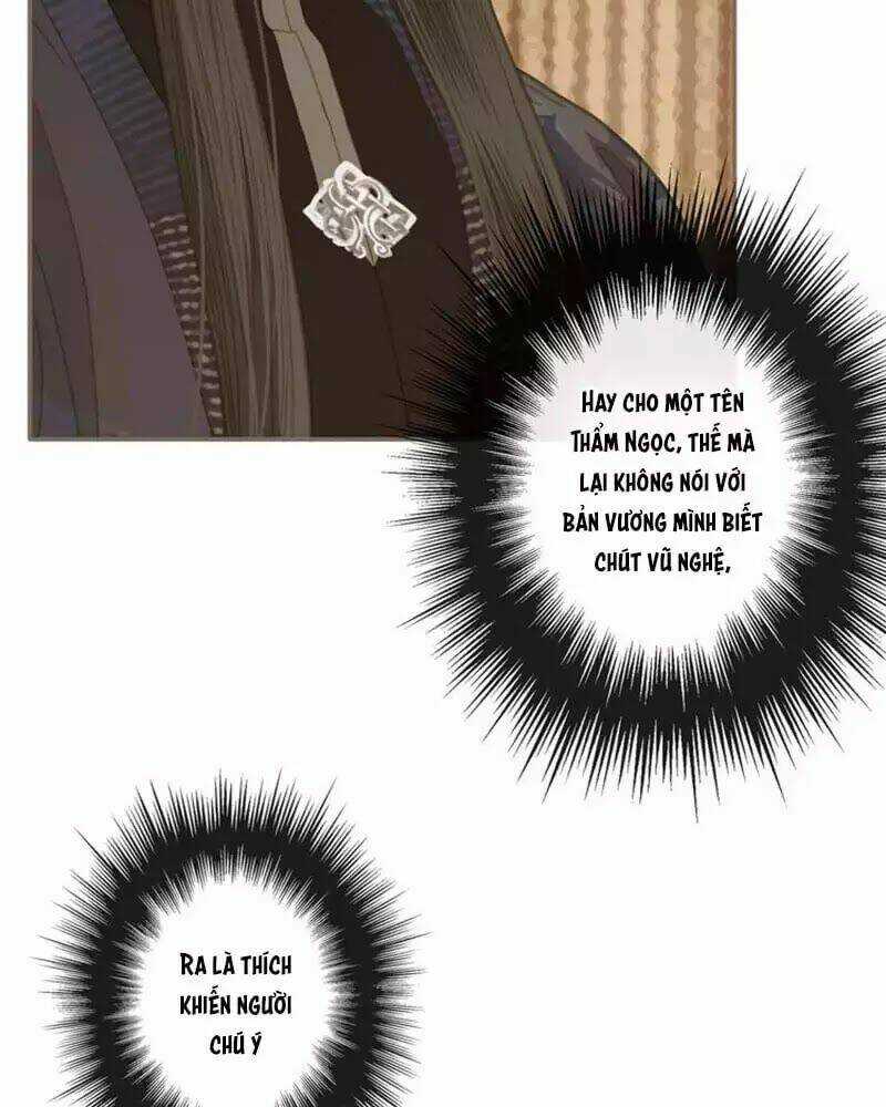 Nô Lệ Câm Chapter 3 trang 65