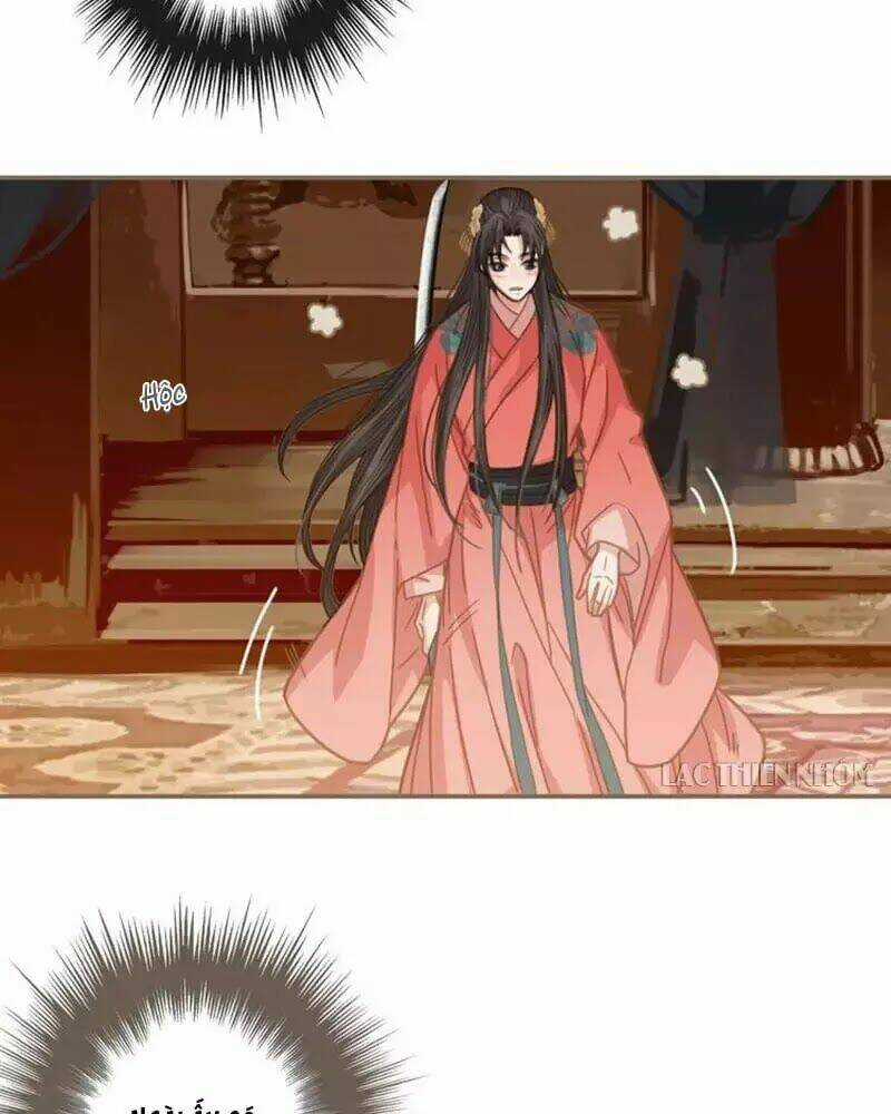 Nô Lệ Câm Chapter 3 trang 66