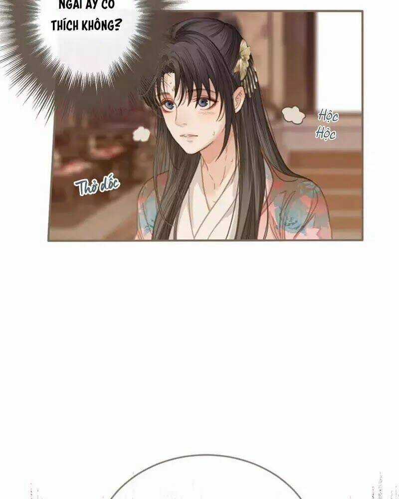 Nô Lệ Câm Chapter 3 trang 67