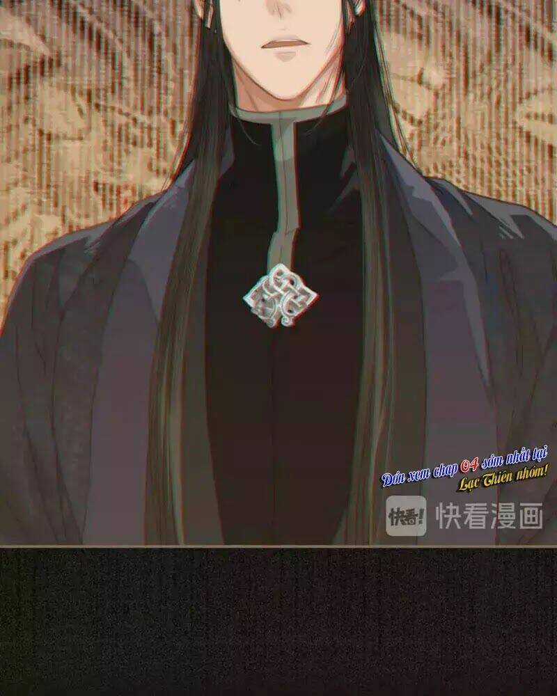 Nô Lệ Câm Chapter 3 trang 69