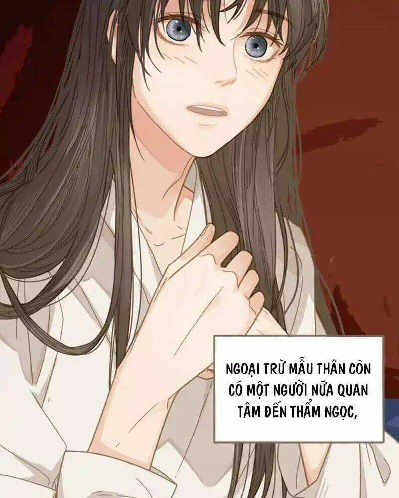 Nô Lệ Câm Chapter 3 trang 7