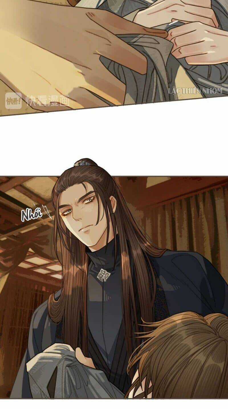 Nô Lệ Câm Chapter 30 trang 20