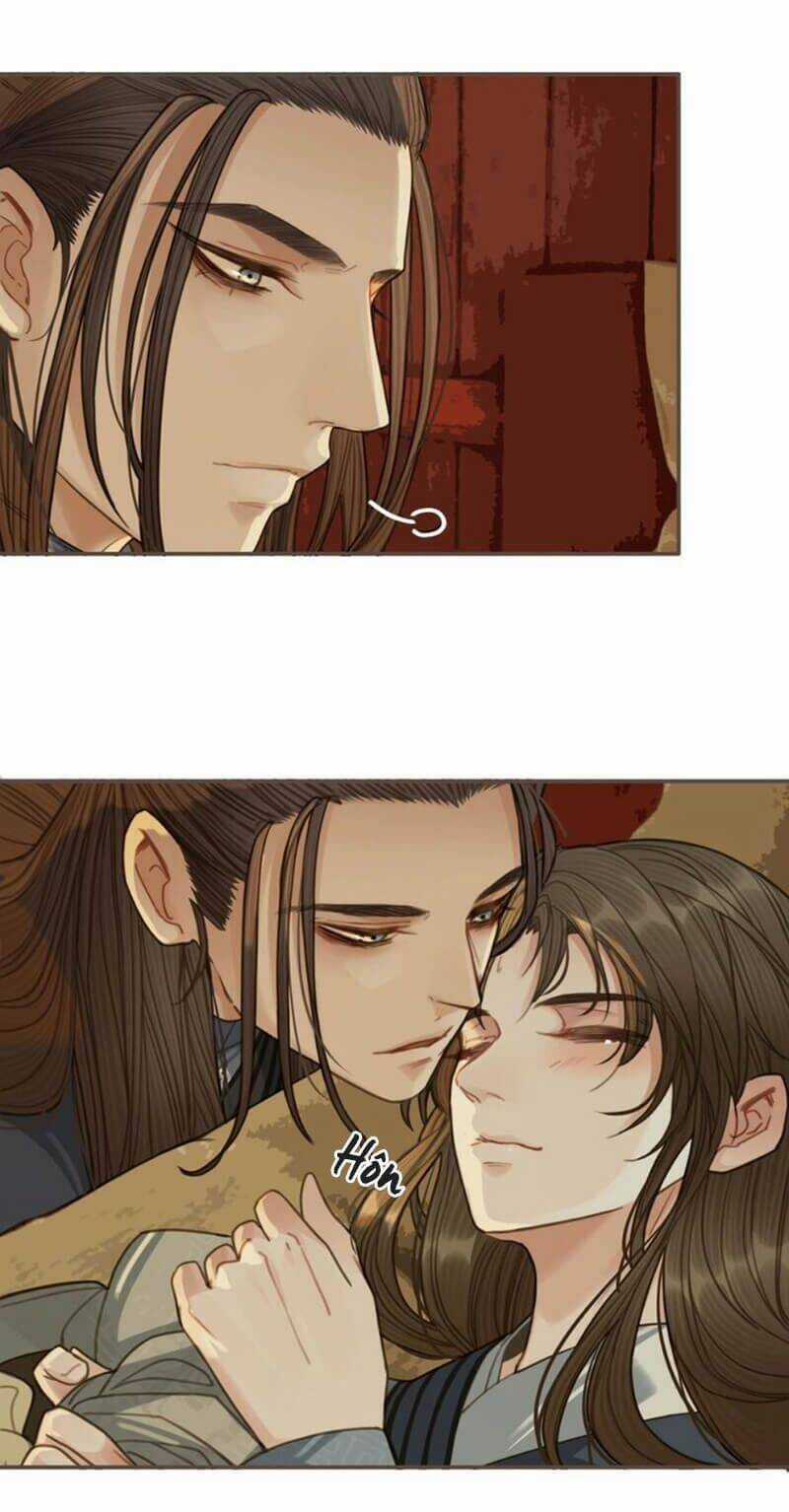 Nô Lệ Câm Chapter 30 trang 25