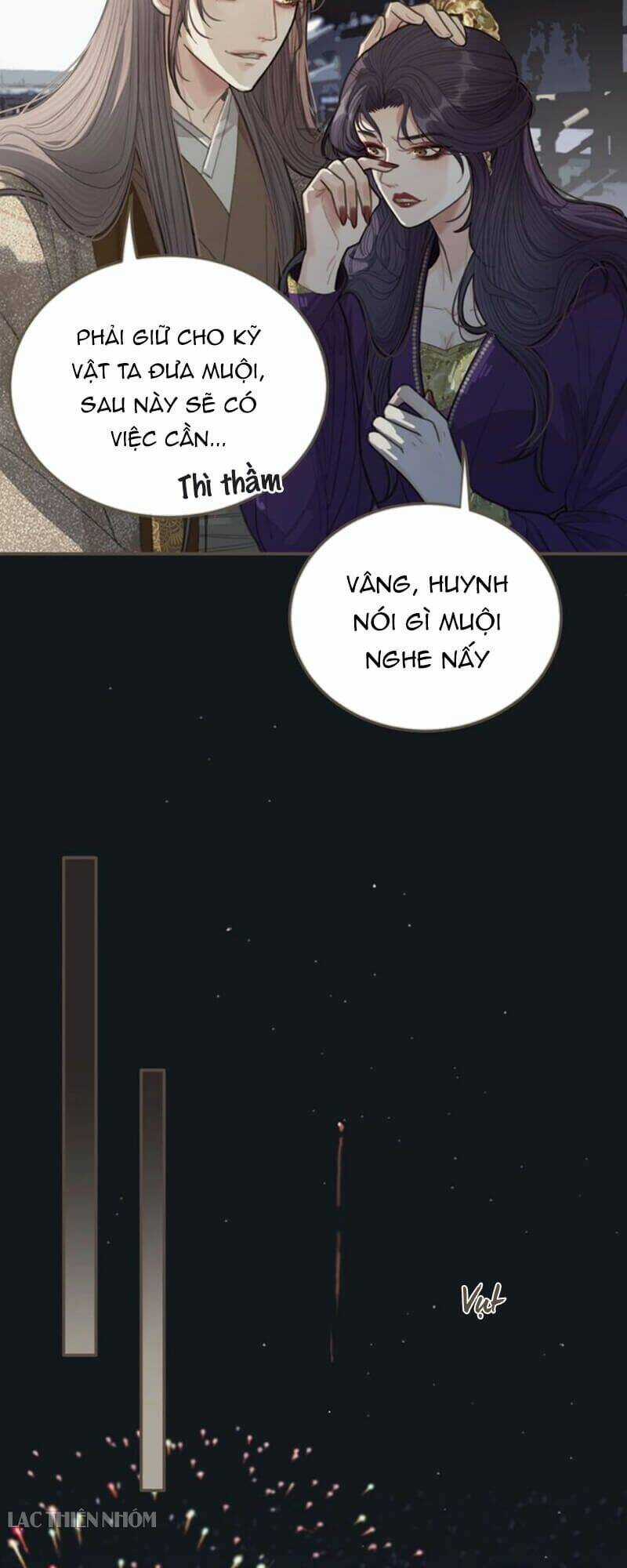 Nô Lệ Câm Chapter 30 trang 29