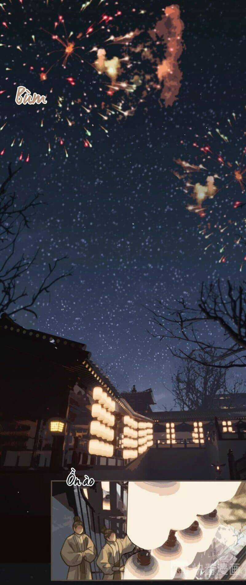 Nô Lệ Câm Chapter 30 trang 30