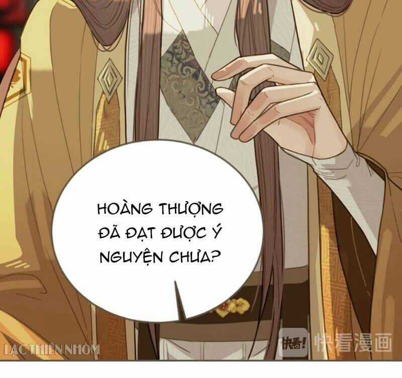 Nô Lệ Câm Chapter 30 trang 5