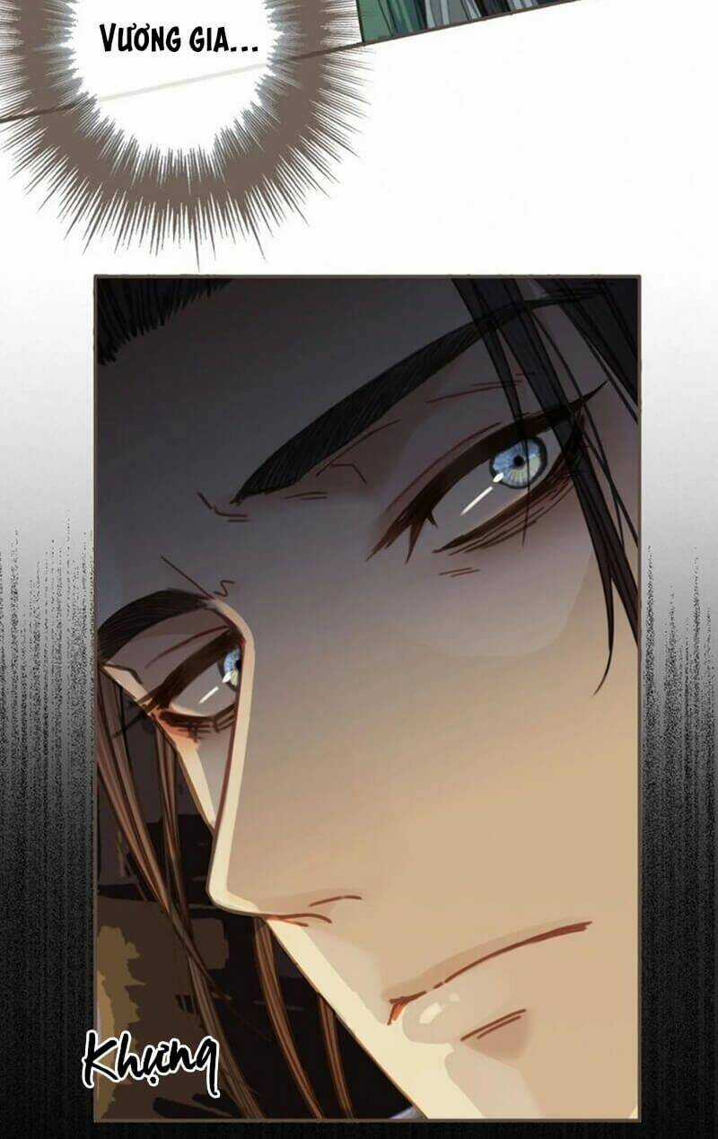 Nô Lệ Câm Chapter 31 trang 20