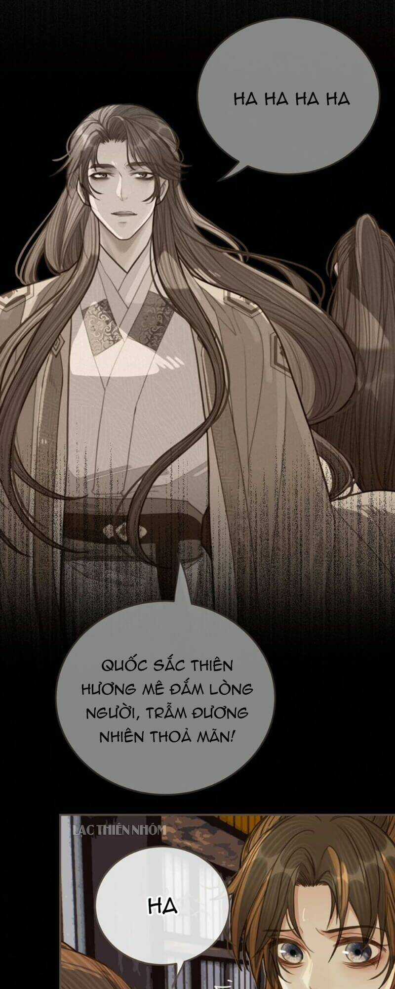 Nô Lệ Câm Chapter 31 trang 21