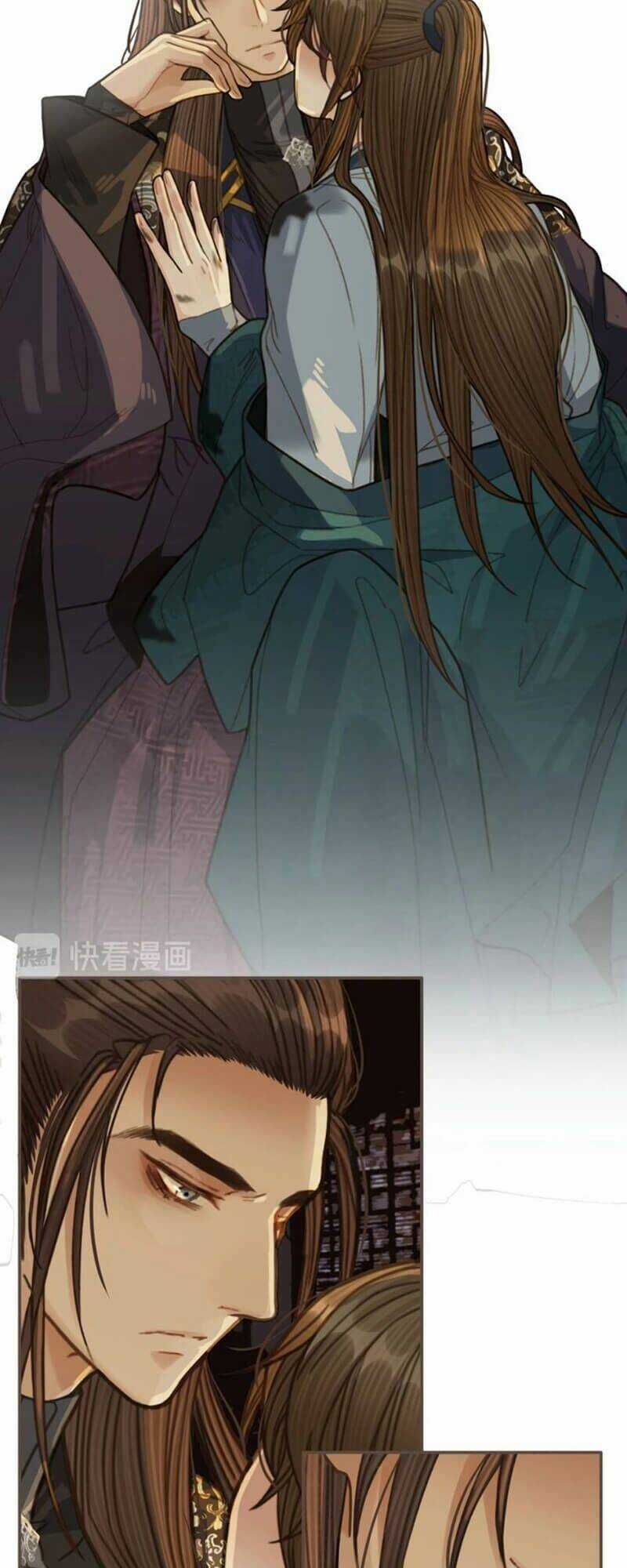 Nô Lệ Câm Chapter 31 trang 30