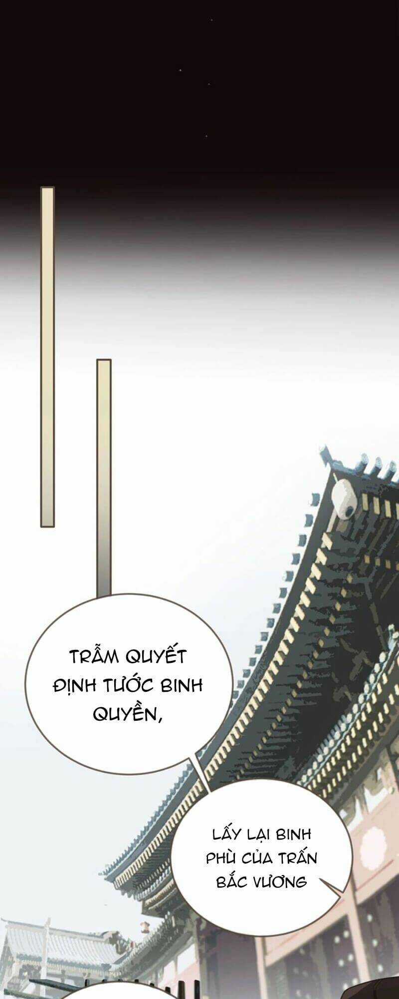 Nô Lệ Câm Chapter 31 trang 35