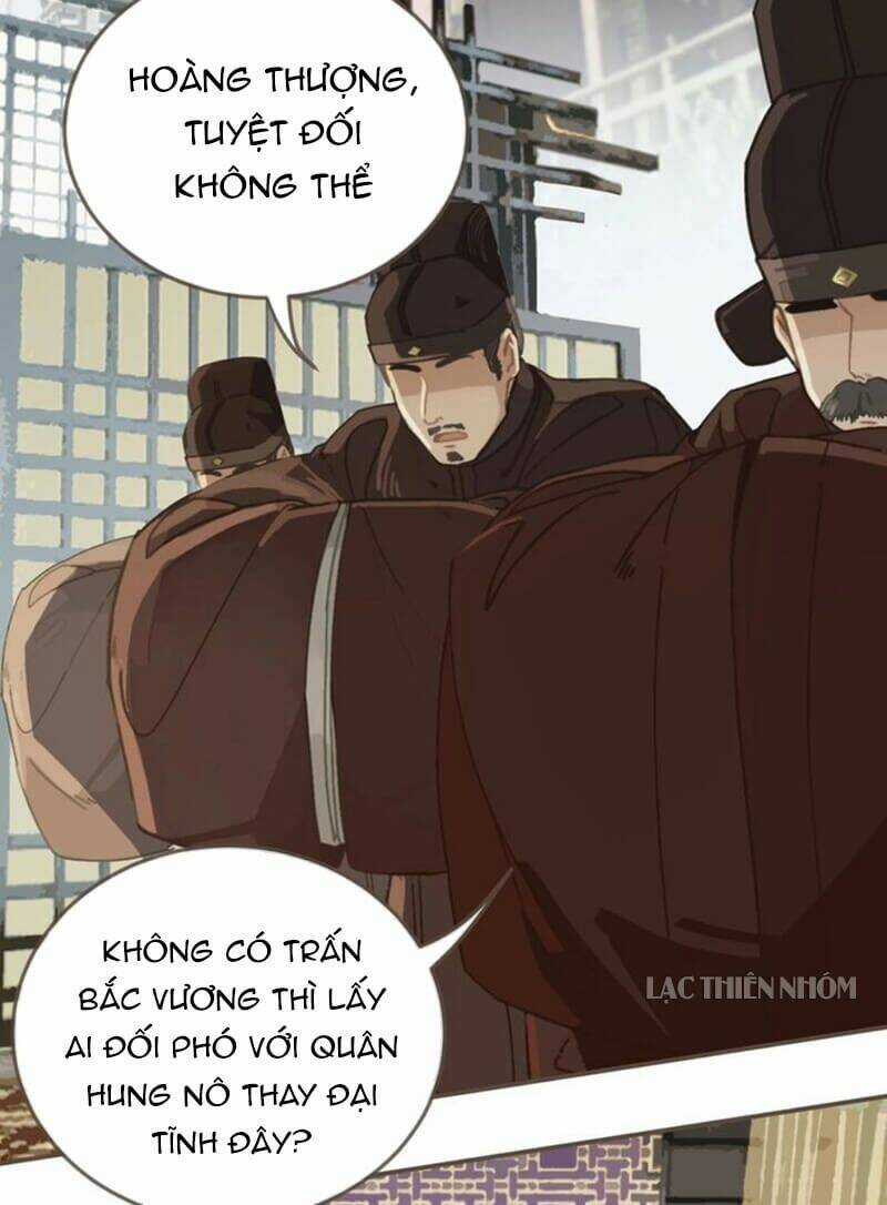 Nô Lệ Câm Chapter 31 trang 36