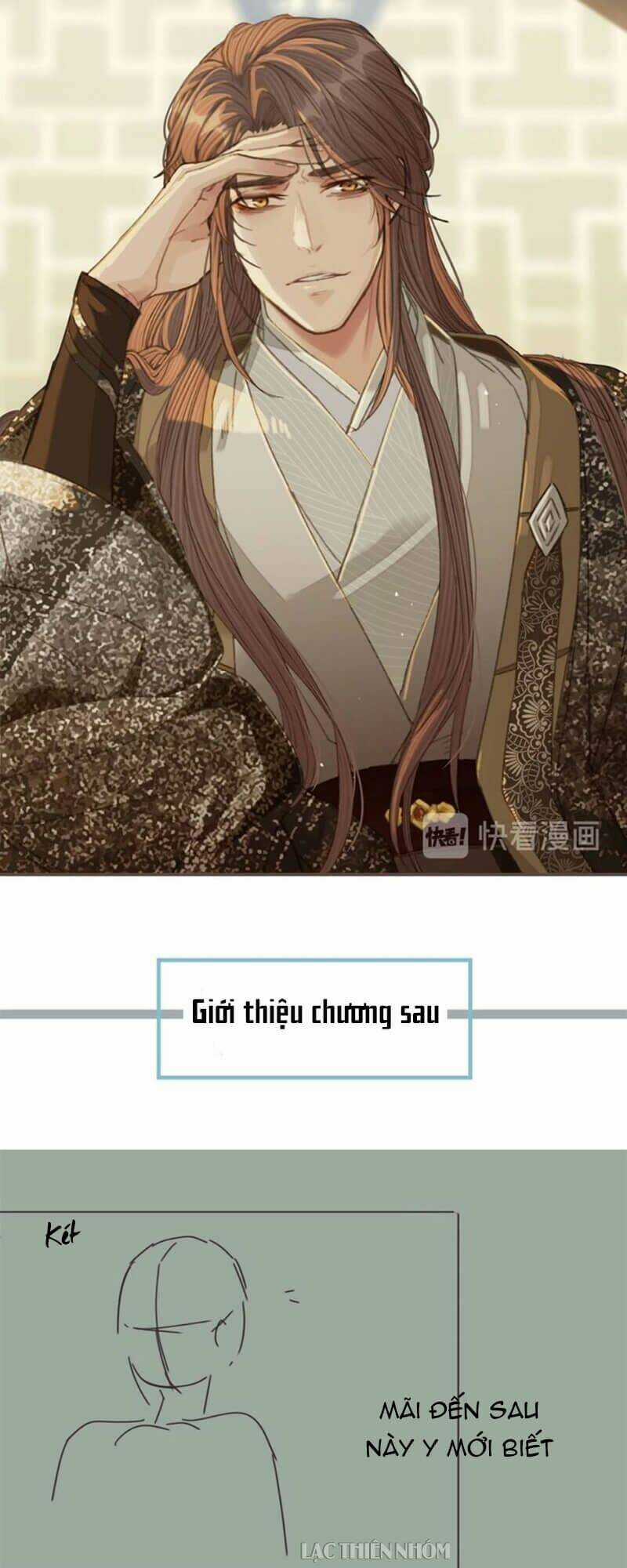 Nô Lệ Câm Chapter 31 trang 38