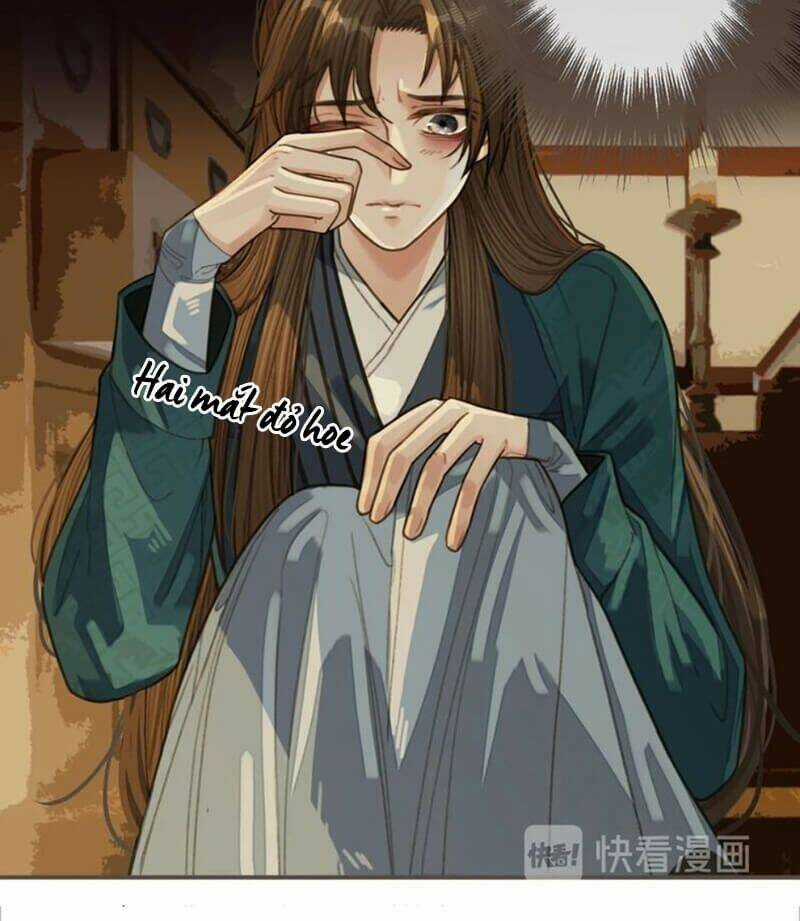 Nô Lệ Câm Chapter 31 trang 5