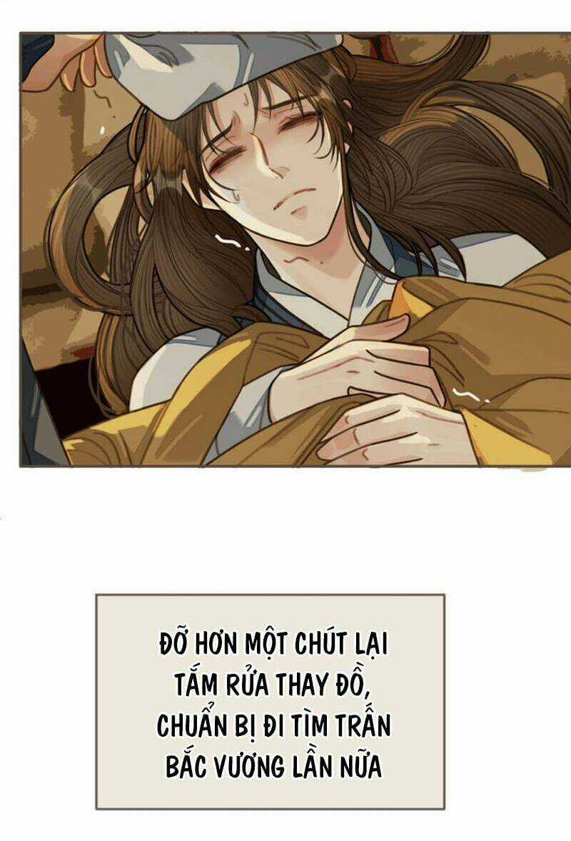 Nô Lệ Câm Chapter 32 trang 10