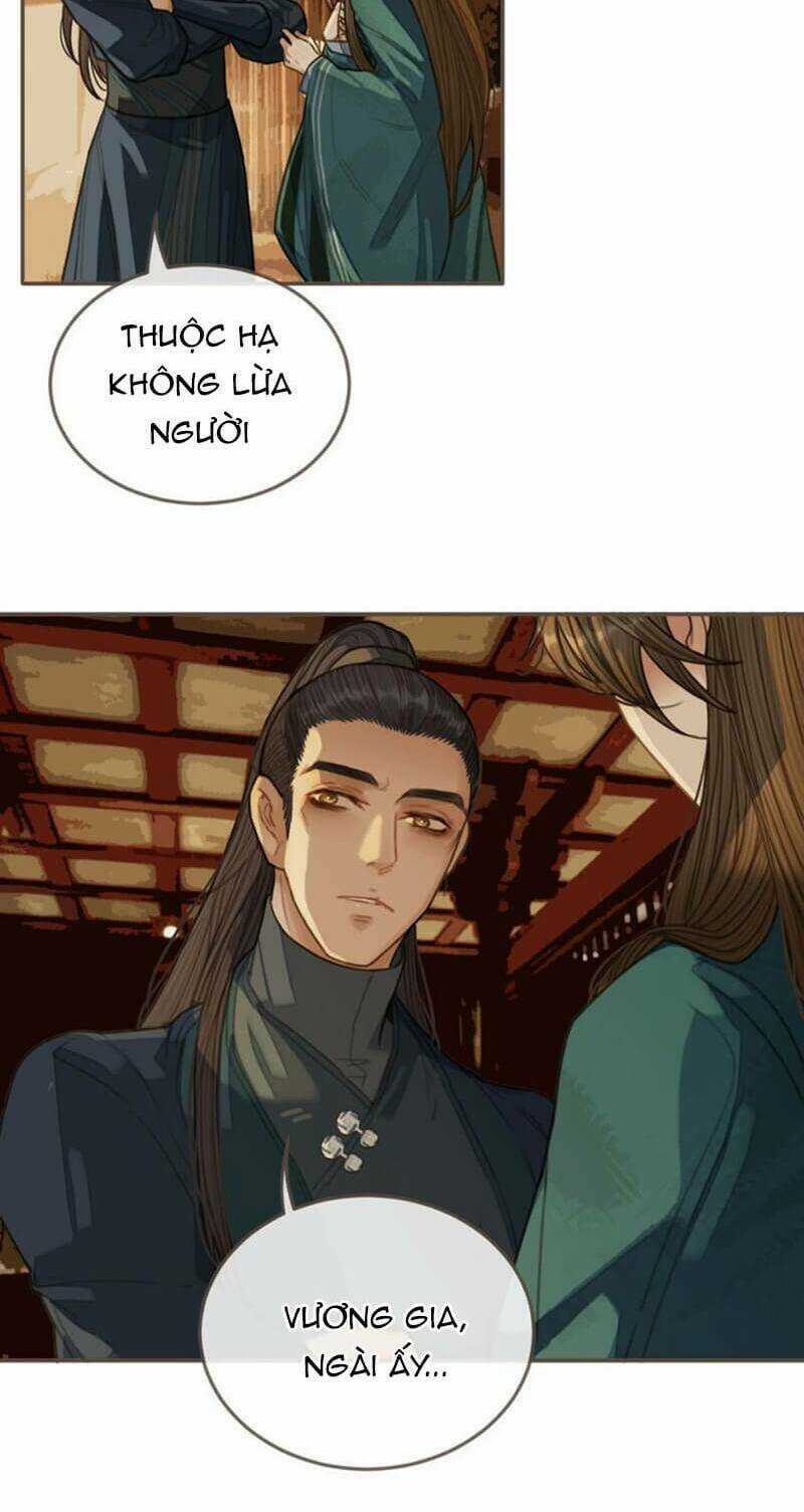 Nô Lệ Câm Chapter 32 trang 15