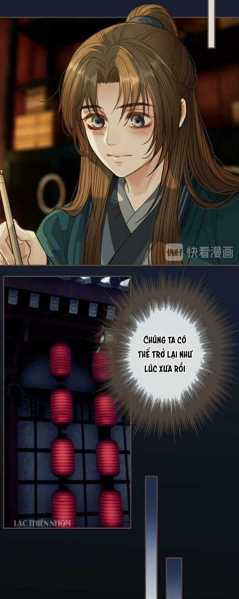 Nô Lệ Câm Chapter 32 trang 26