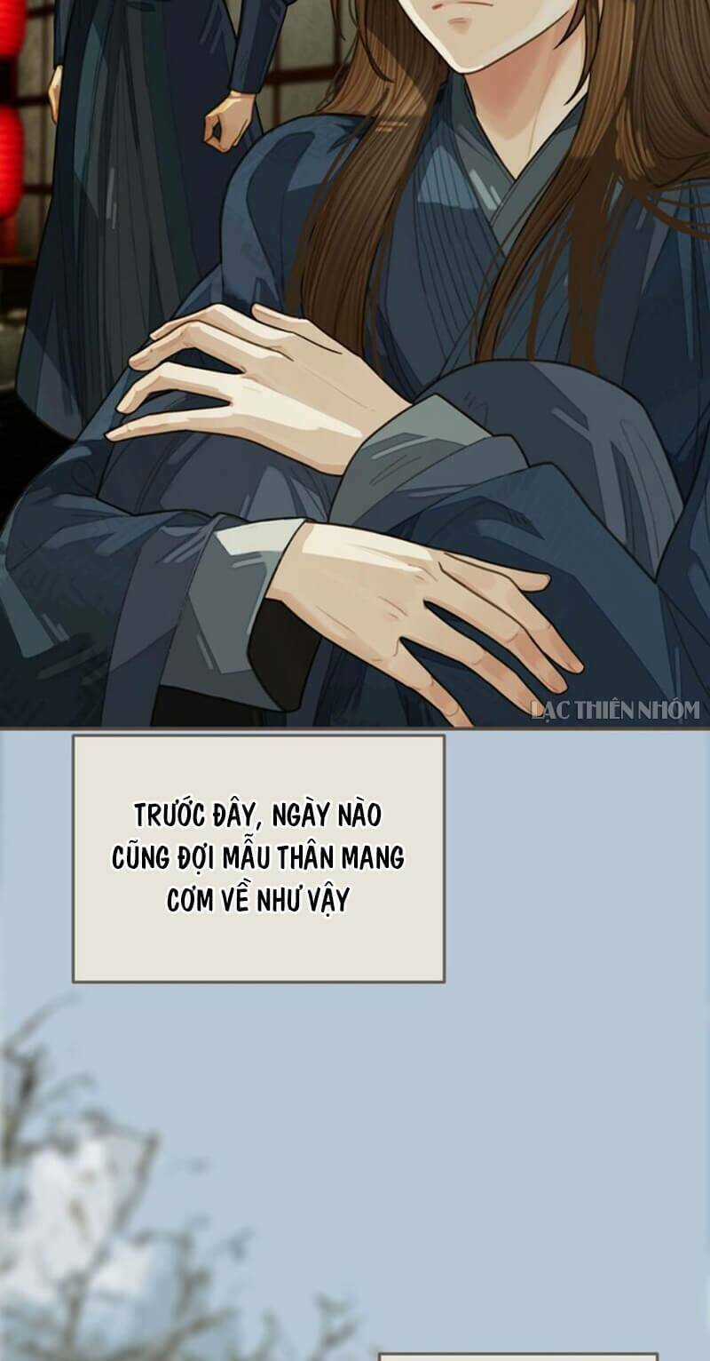 Nô Lệ Câm Chapter 32 trang 34