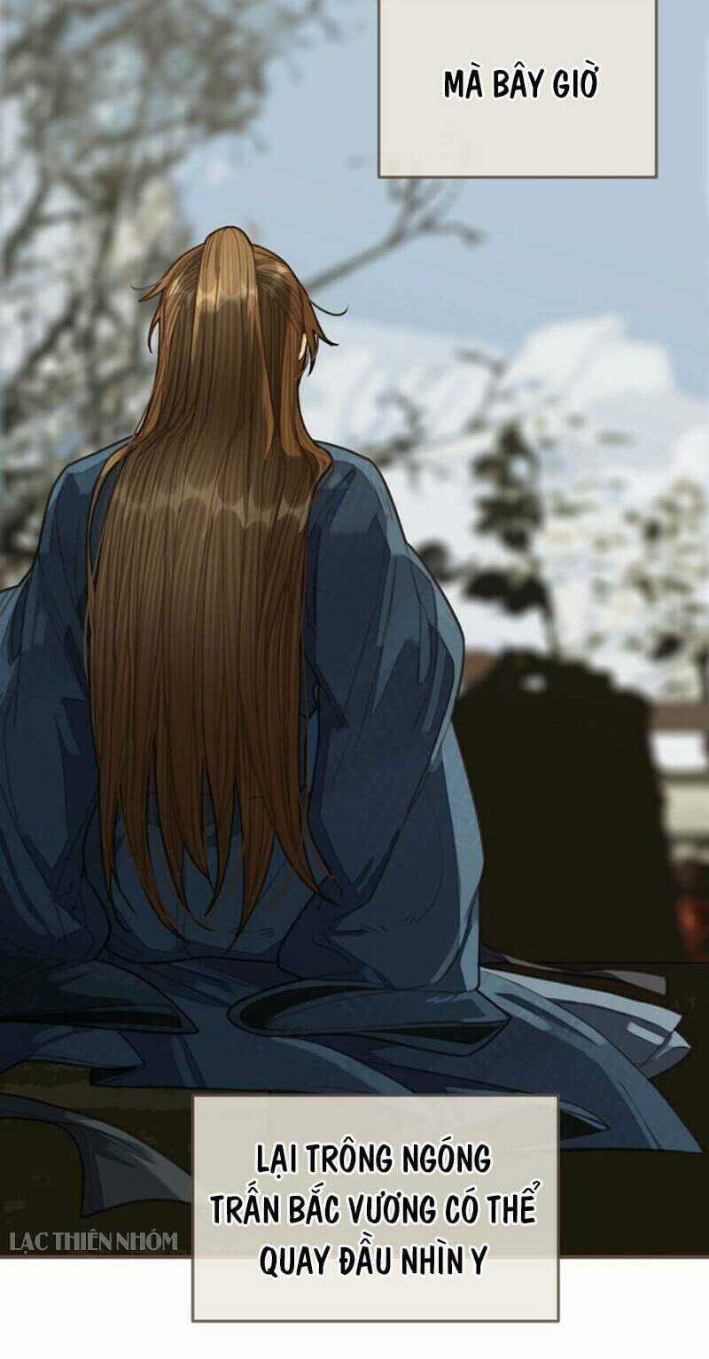 Nô Lệ Câm Chapter 32 trang 35