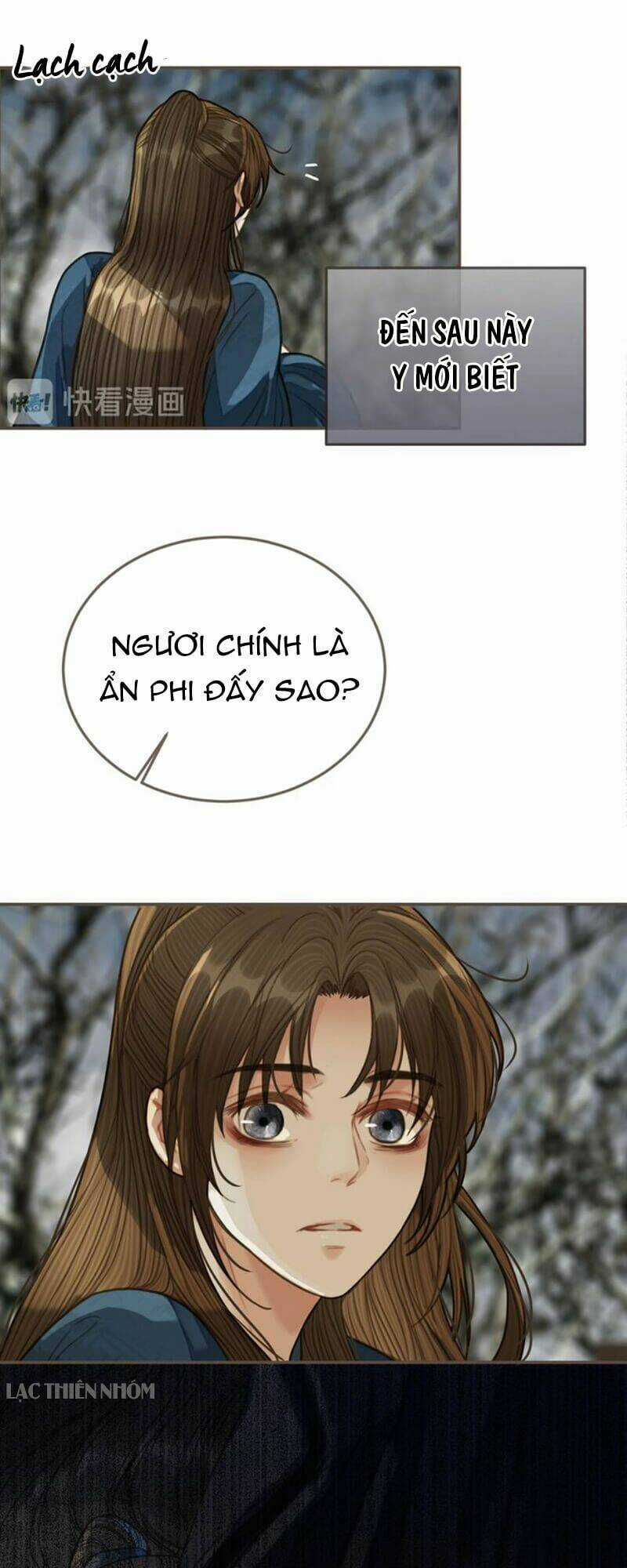 Nô Lệ Câm Chapter 32 trang 36