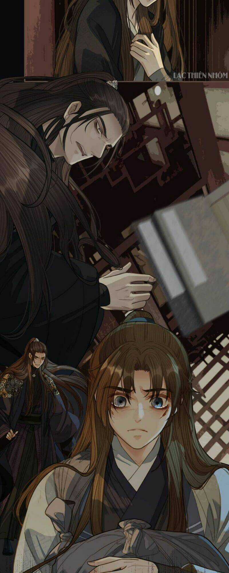 Nô Lệ Câm Chapter 32 trang 38