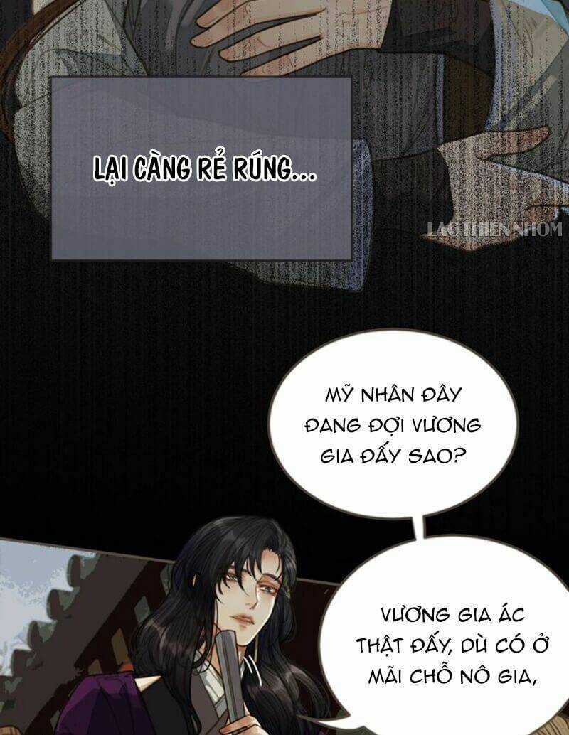 Nô Lệ Câm Chapter 32 trang 39