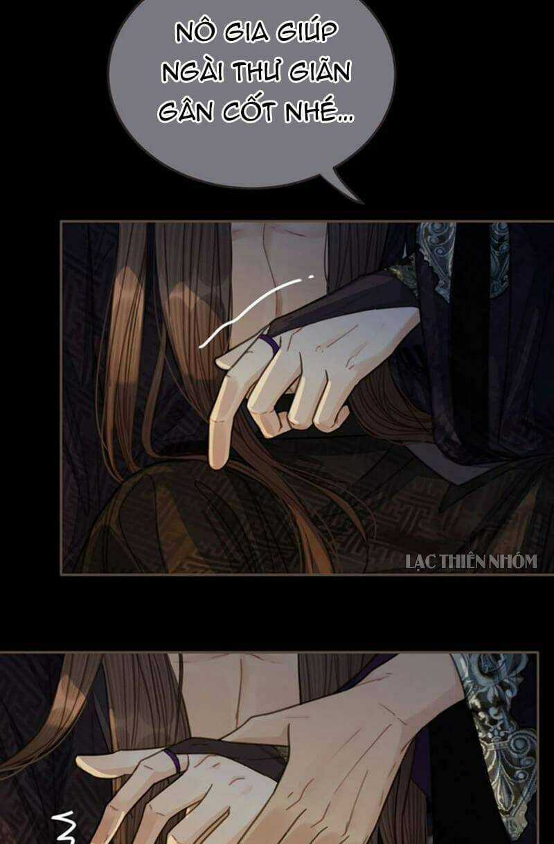 Nô Lệ Câm Chapter 32 trang 4