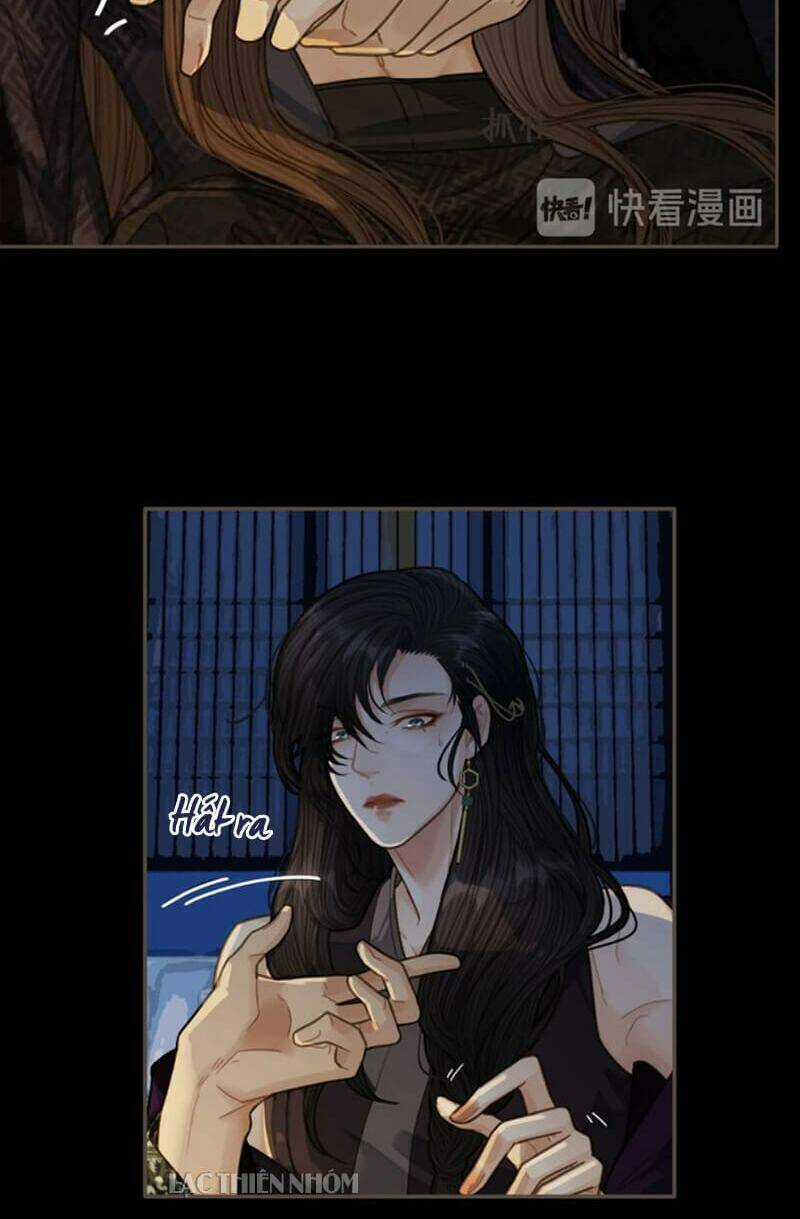 Nô Lệ Câm Chapter 32 trang 5