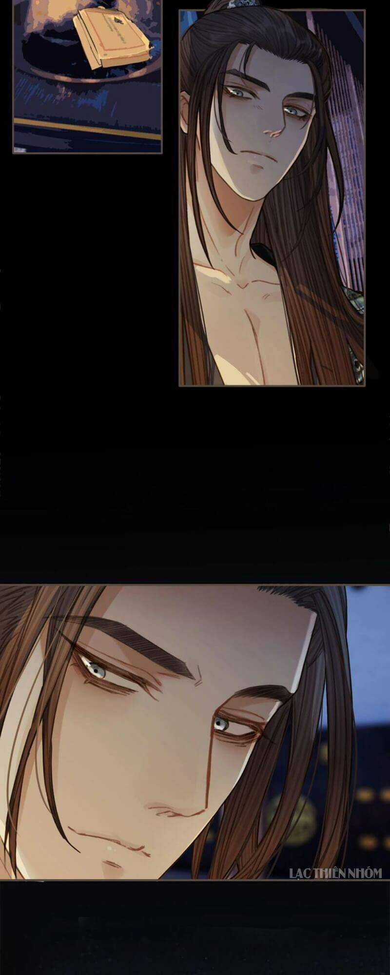 Nô Lệ Câm Chapter 32 trang 7