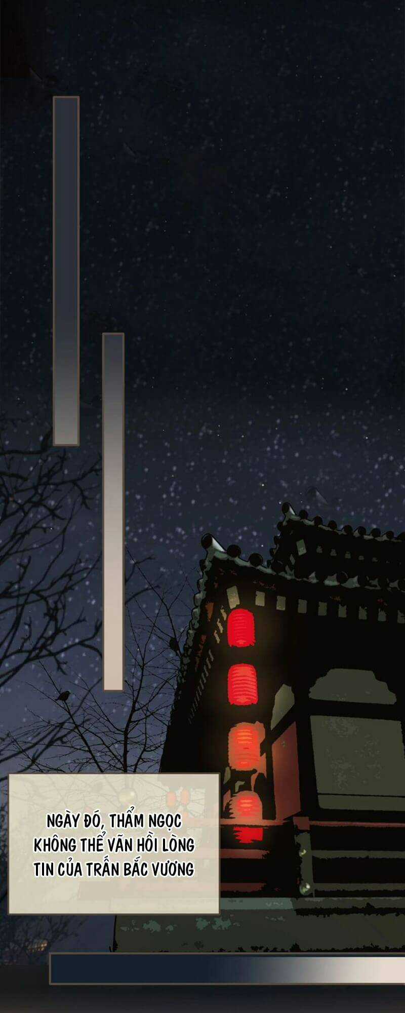 Nô Lệ Câm Chapter 32 trang 8