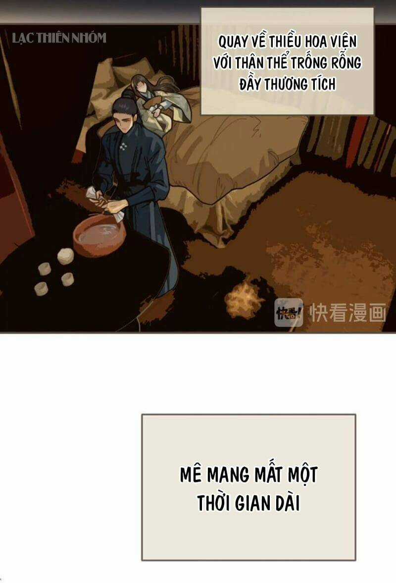 Nô Lệ Câm Chapter 32 trang 9