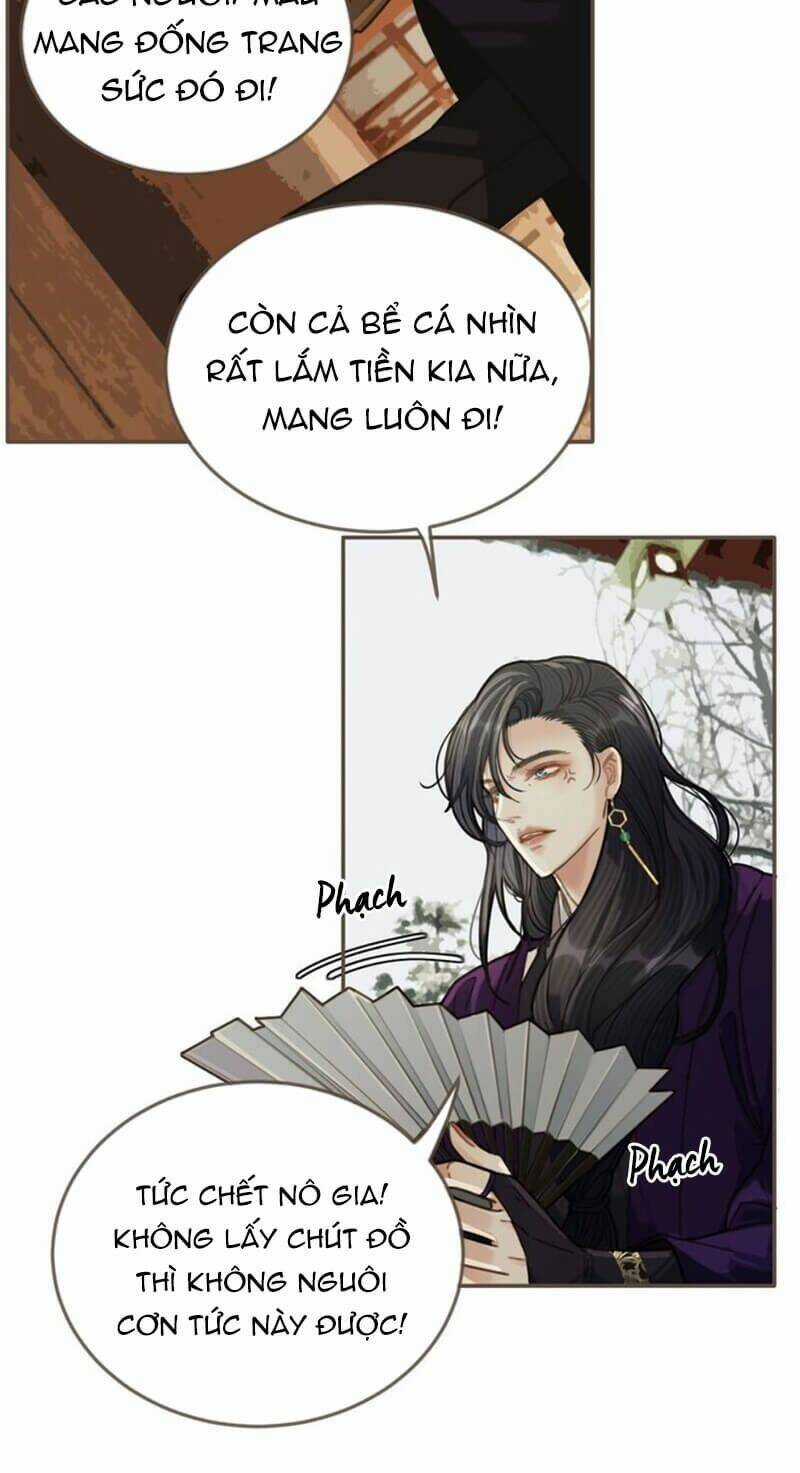 Nô Lệ Câm Chapter 33 trang 19
