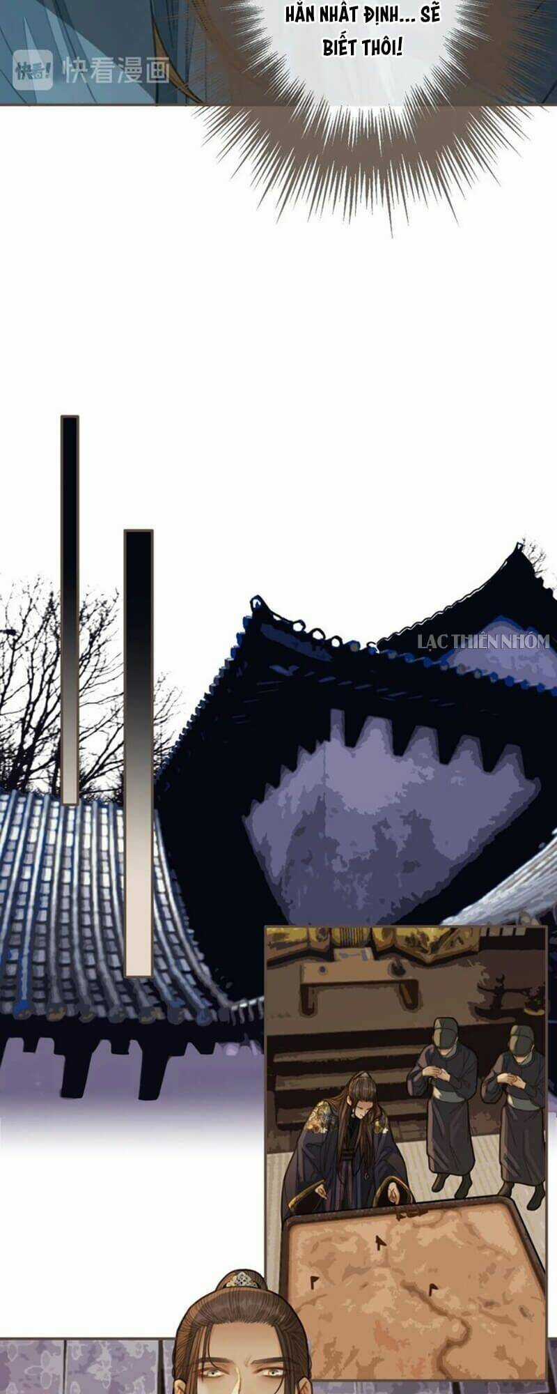 Nô Lệ Câm Chapter 33 trang 26