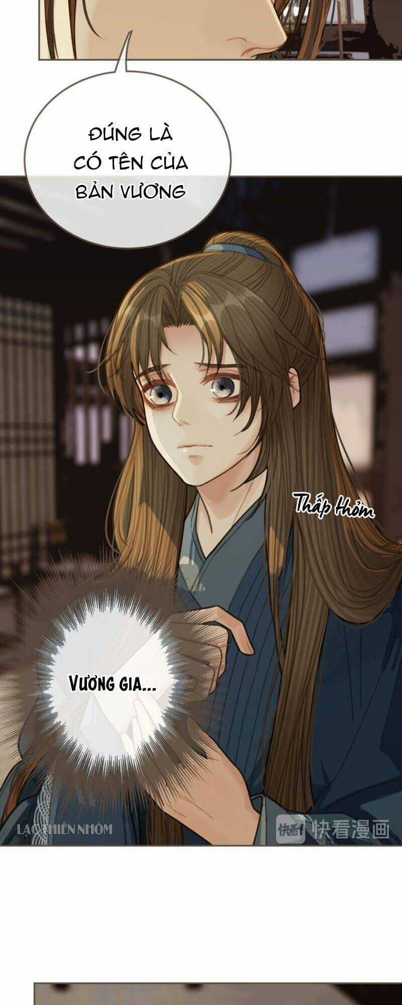 Nô Lệ Câm Chapter 33 trang 37