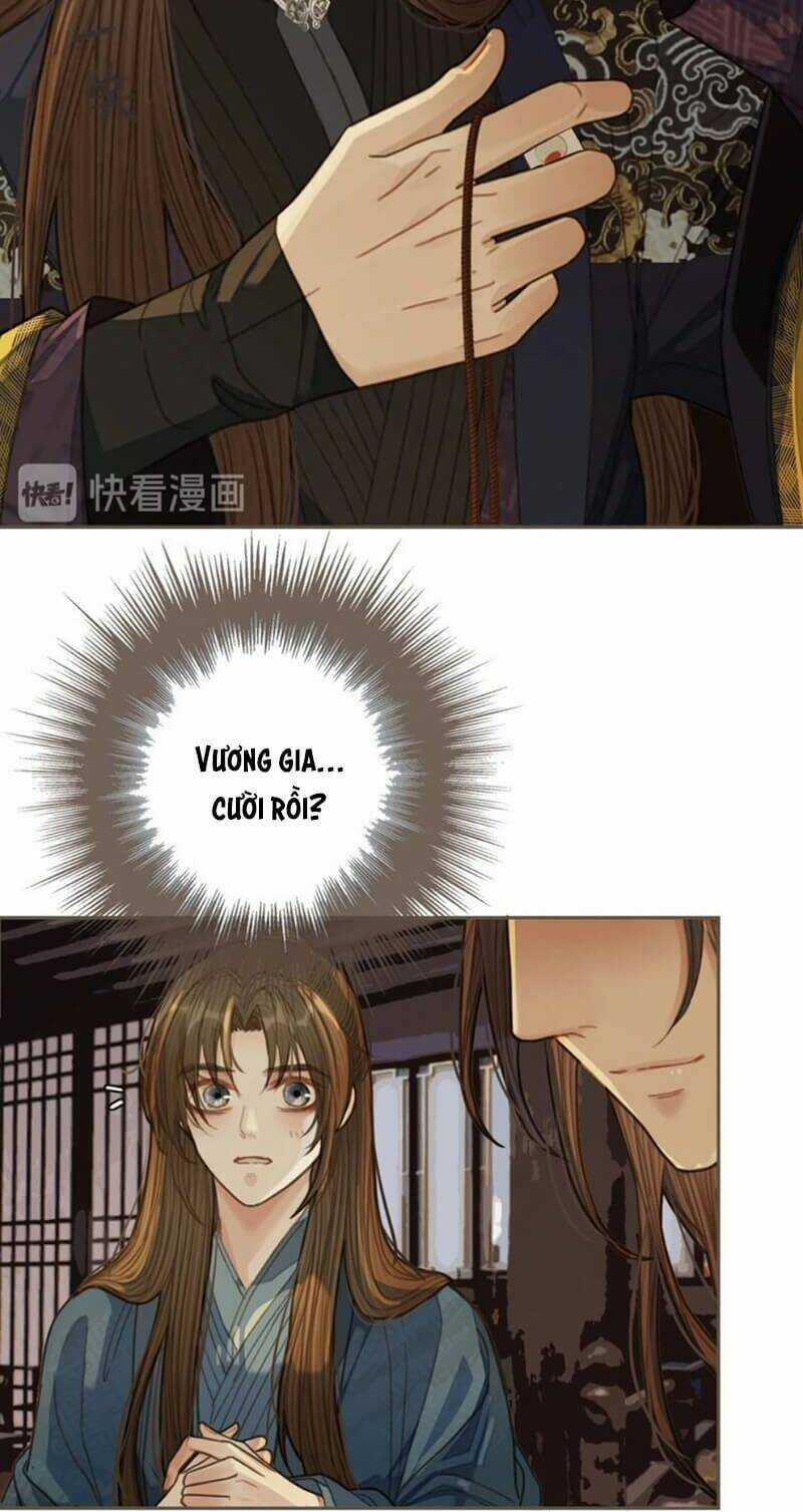 Nô Lệ Câm Chapter 33 trang 39